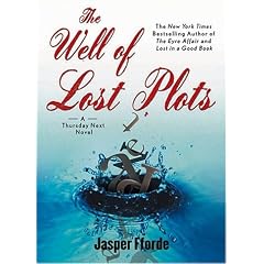 The Well of Lost Plots