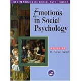 Emotions in Social Psychology: Key Readings (Key Readings in Social Psychology)