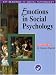 Emotions in Social Psychology: Essential Readings (Key Readings in Social Psychology)
