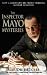 The Gil Mayo Mysteries