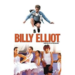 Billy Elliot - I Will Dance [VHS]