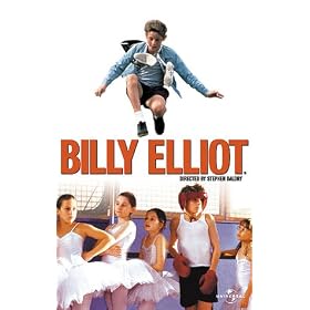 Billy Elliot [VHS]
