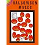 Halloween Mazes (Dover Little Activity Books)