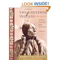Cheyenne Indians: Their History and Lifeways, Edited and Illustrated (Library of Perennial Philosophy)