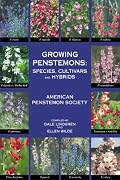 Growing Penstemons: Species, Cultivars and Hybrids