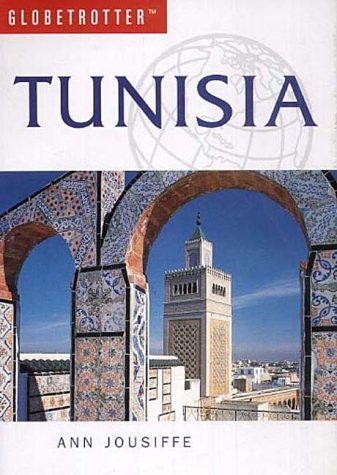 City Travel Guides Discounted  Books : Tunisia (Globetrotter Travel Guide)