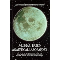 A Lunar-Based Analytical Laboratory: Proceedings of the Second Lunar Analytical Laboratory Workshop (LAL-II)