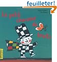 Le petit chasseur de bruits