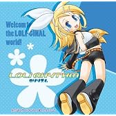 LOLI-RHYTHM
