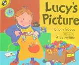 Lucy s Picture (Picture Puffins)