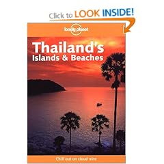 Thailand's Islands and Beaches (Lonely Planet Regional Guides)