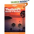 Lonely Planet Thailand's Islands and Beaches (Lonely Planet... by Steven Martin and Joe Cummings