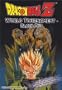 Dragon Ball Z - World Tournament - Blackout