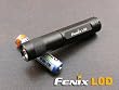 Fenix L0D-CE CREE LED Flashlight (5 outputs types) - 50 Lumens on one AAA battery