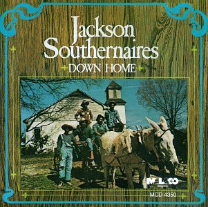 CD-Charts  Search : Down Home