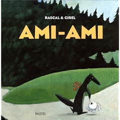 Ami-ami