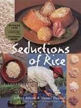 Seductions Of Rice