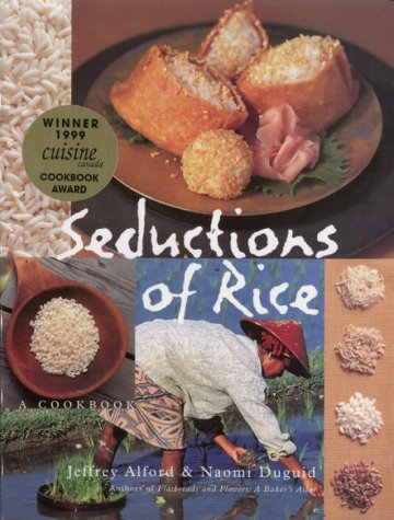 City Travel Guides Discounted  Books : Seductions Of Rice