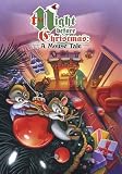 Night Before Christmas: A Mouse Tale [DVD] [2002] [Region 1] [US Import] [NTSC]
