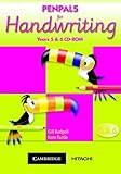 Penpals for handwriting : years 5 & 6 CD-ROM