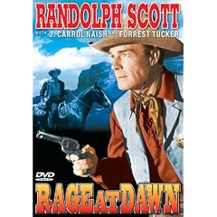 Rage at Dawn by 