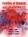 Books : Families of Students With Disabilities: Consultation and Advocacy