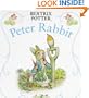 Peter Rabbit (First Board Book, Potter)