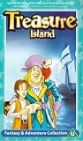 Treasure Island [VHS]