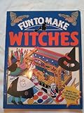 Fun to make witches