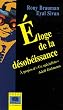 Eloge de la d�sob�issance