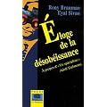 Eloge de la d�sob�issance