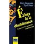 Eloge de la d�sob�issance