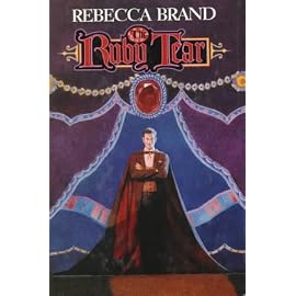 The Ruby Tear