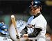 Autographed Will Clark San Francisco Giants 8x10 Photograph