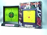Airsoft Square Sticky Target