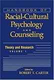 Handbook of Racial-Cultural Psychology and Counseling, Theory and Research