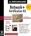 Network+ Certification Kit: "Network+ Study Guide" and "Network+ Virtual Lab"