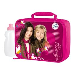 Thermos Soft Lunch Kit, iCarly
