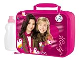 Thermos Soft Lunch Kit, iCarly