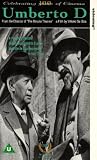 Umberto D [VHS]