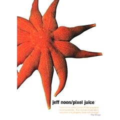 Pixel Juice