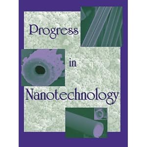 Progress in Nanotechnology The American Ceramic Society