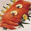 Smoked Sockeye Salmon (12 oz.) - Wisconsin Cheeseman