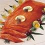 Smoked Sockeye Salmon (6 oz.) - Wisconsin Cheeseman