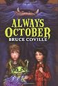 In the Land of Always October