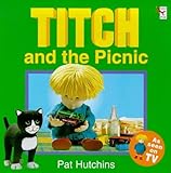 Titch and the picnic