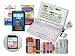SEIKO IC DICTIONARY SR-V7130KR (17�R���e���c, ��2�O���ꃂ�f��, �؍���, �����Ή�)