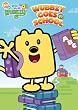 Wow! Wow! Wubbzy!: Wubbzy Goes to School