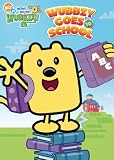 Wow! Wow! Wubbzy!: Wubbzy Goes to School