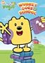 Wow! Wow! Wubbzy!: Wubbzy Goes to School